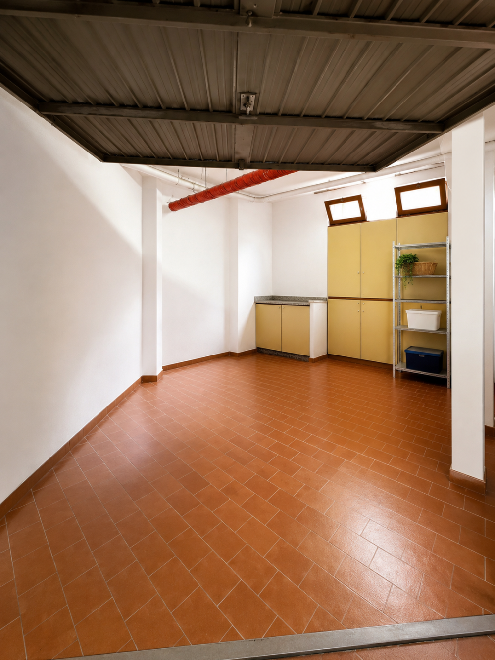 GARAGE DOPPIO